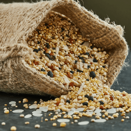 Ancient Grains, Modern Baking: Discover the Healthful Treasures of India’s Fields