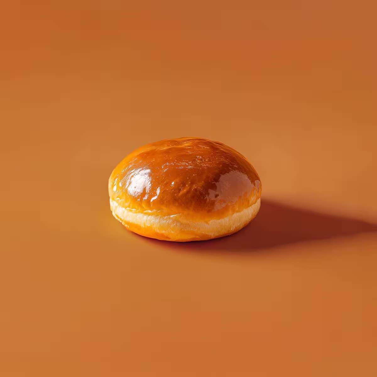 Brioche Bun (Pack of 4)